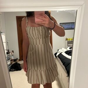 SPEECHLESS SUNDRESS!!